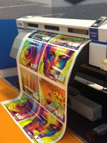 Printing and Advertising Company in Dubai – Mavens Touch