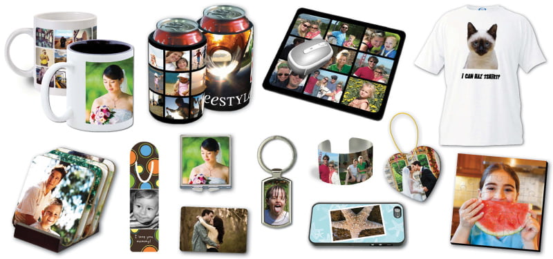 Best Gift Printing Ideas and New Technologies