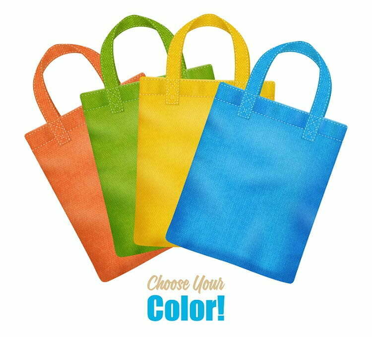 non woven bag