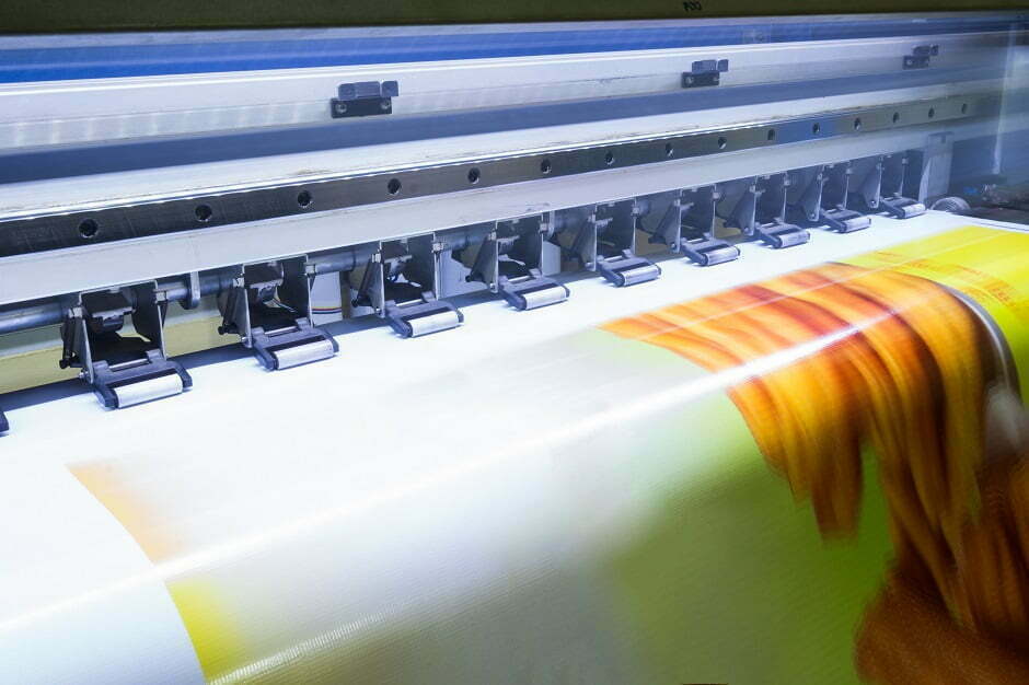 Why Offset Printing Is Still Relevant in a Digital Printing World