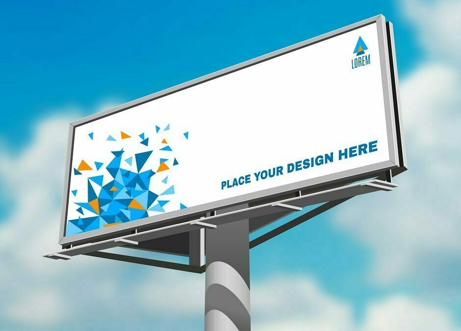 7 Ways How a Quality Signage Board Benefits Your Business